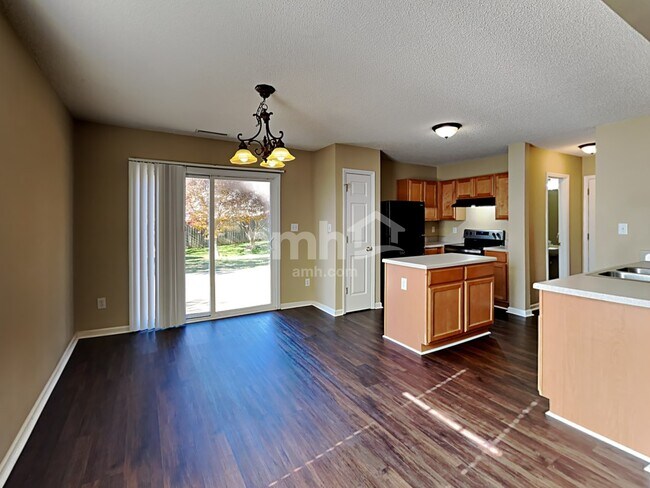 Foto del edificio - 3601 Croydon Mill Way