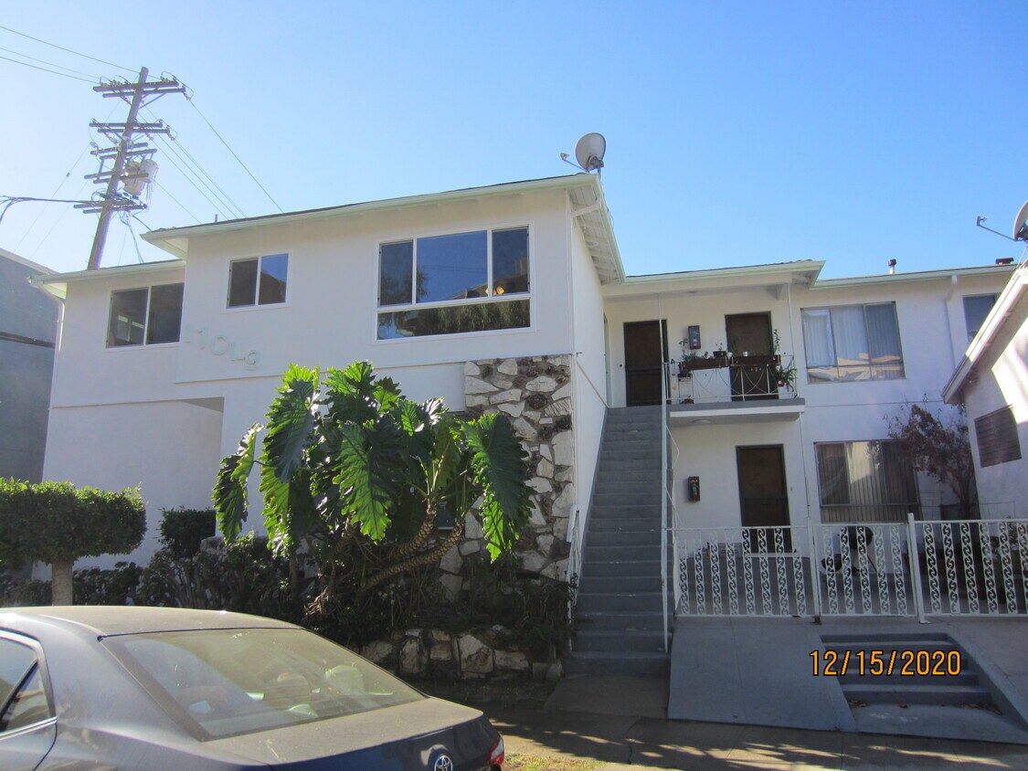 1705 Thayer Ave Unit 1705, Los Angeles, CA 90024 Apartments in Los