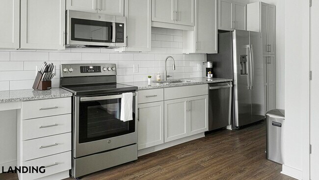 Building Photo - 2110 Birkhall St