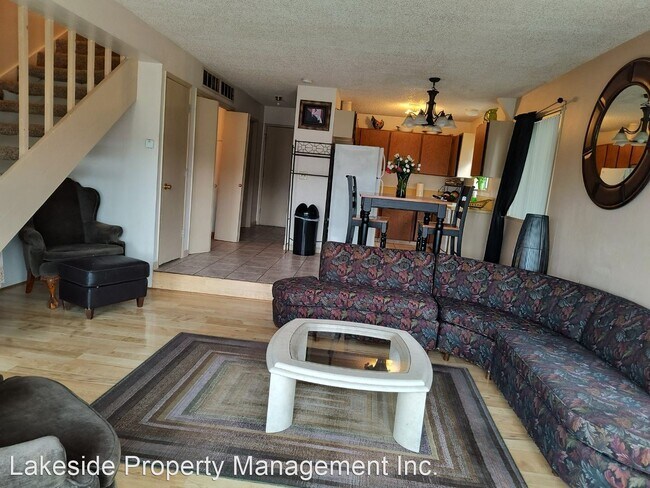 Building Photo - 2 br, 1.5 bath House - 1720 Worden