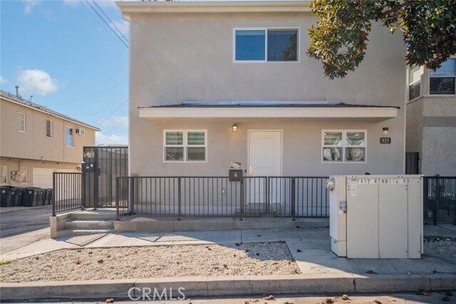 Building Photo - 413 S Kenneth Rd