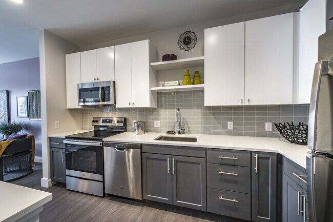 Foto del edificio - Orpheum Apartments