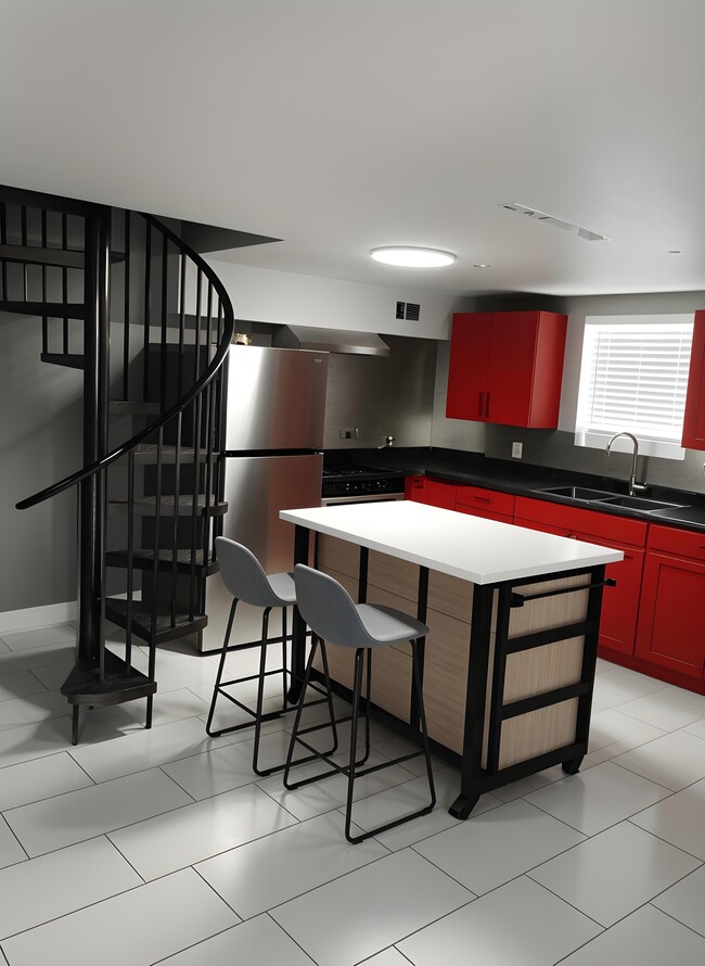 Building Photo - 838 Wagner St