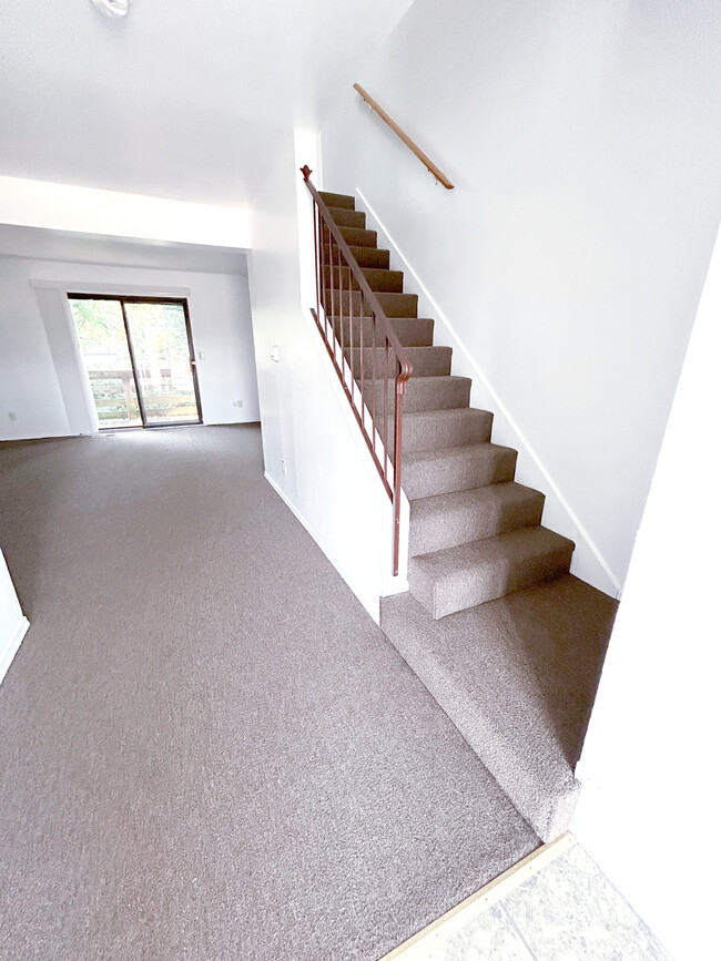 First Floor Livingroom - 950 Edgar Dr