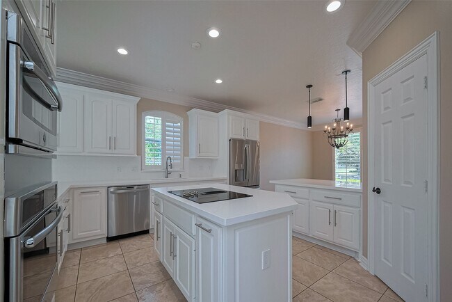 Foto del edificio - 14114 Barnhart Blvd