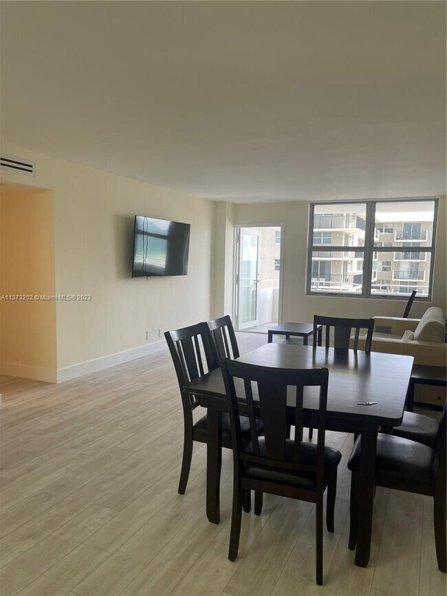 9225 Collins Ave Unit 1009, Surfside, FL 33154 Condo for Rent in