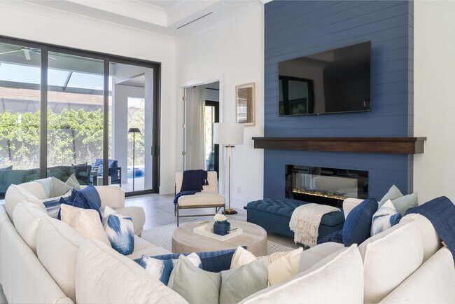 Foto del edificio - 1412 Leland Way