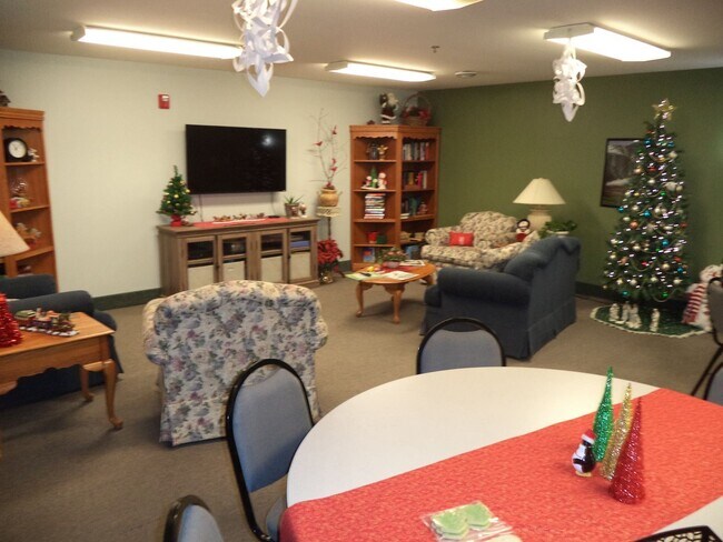 Foto del edificio - 8935 S Wood Creek Dr