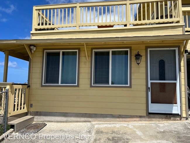 Building Photo - Studio, 1 bath House - 4121 Koko Drive (St...