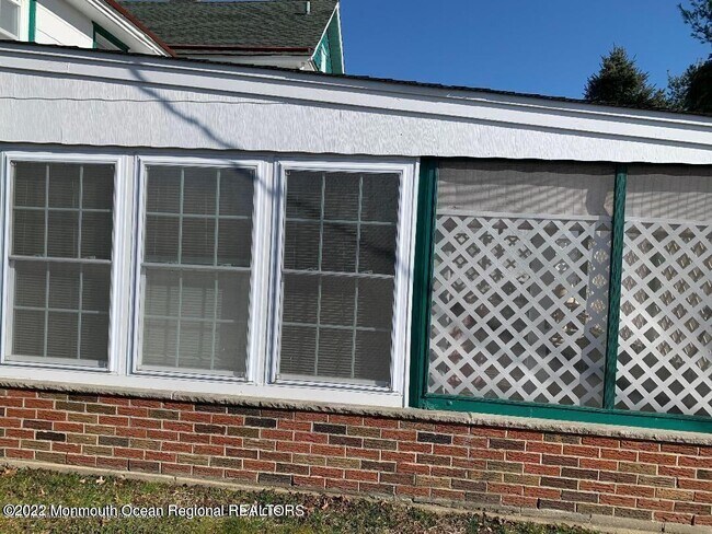 Foto del edificio - 519 Morristown Rd