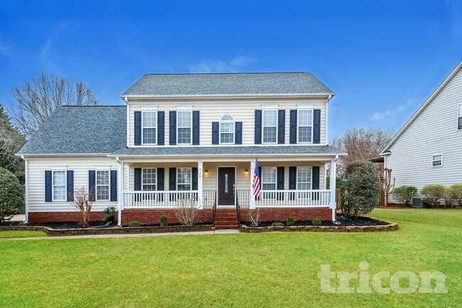 Building Photo - 126 Marcie Rush Ln