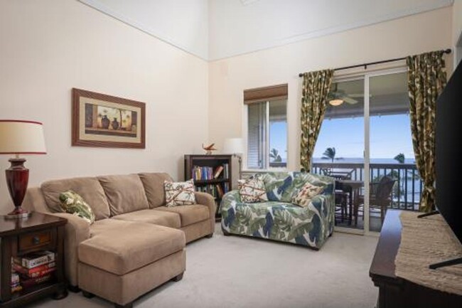 Foto del edificio - Alii Cove - Furnished 2 Bedroom + Den / 2 ...