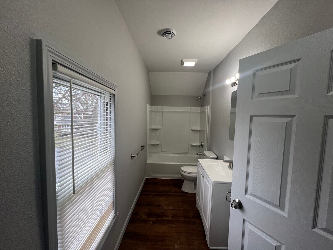 Foto principal - 1424 N 16th St
