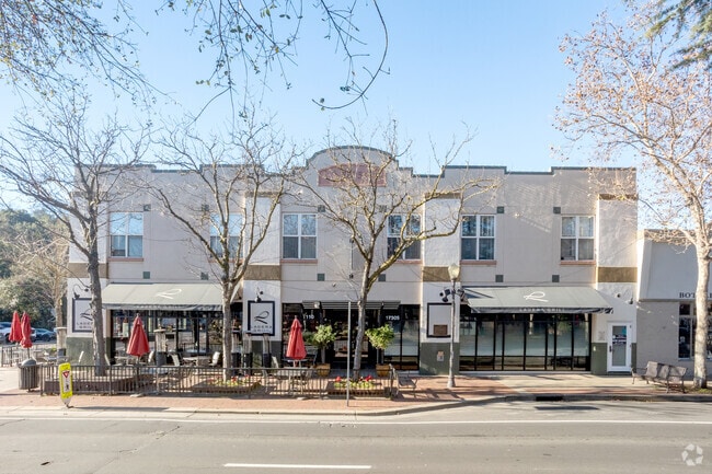 Fotografía del edificio - The Skeels Apartments