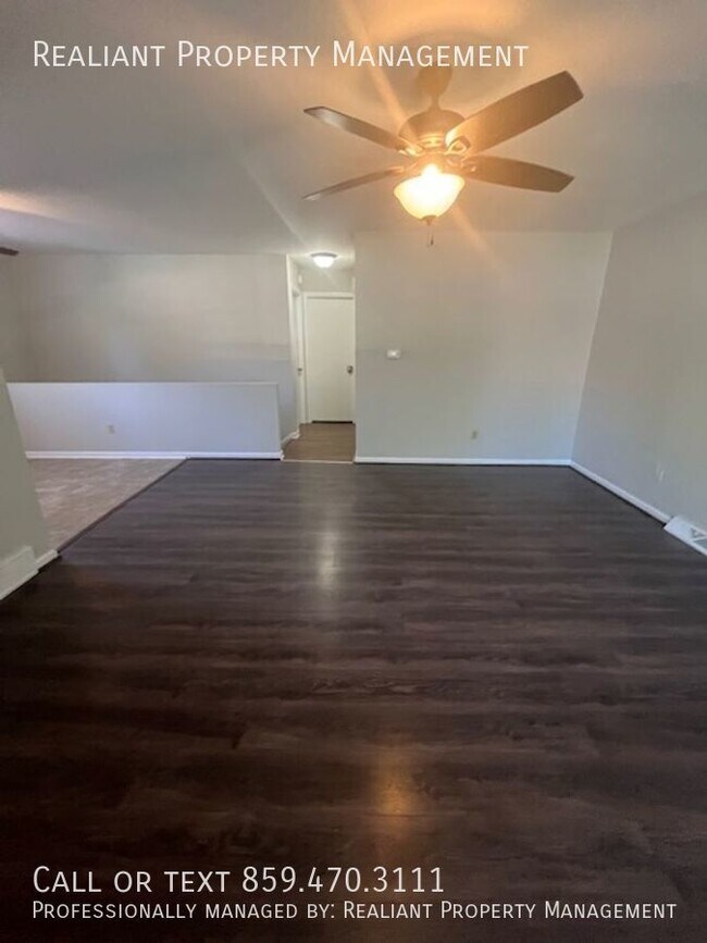 485 Whispering Hills Dr Lexington, KY 40517 Alquileres en Lexington