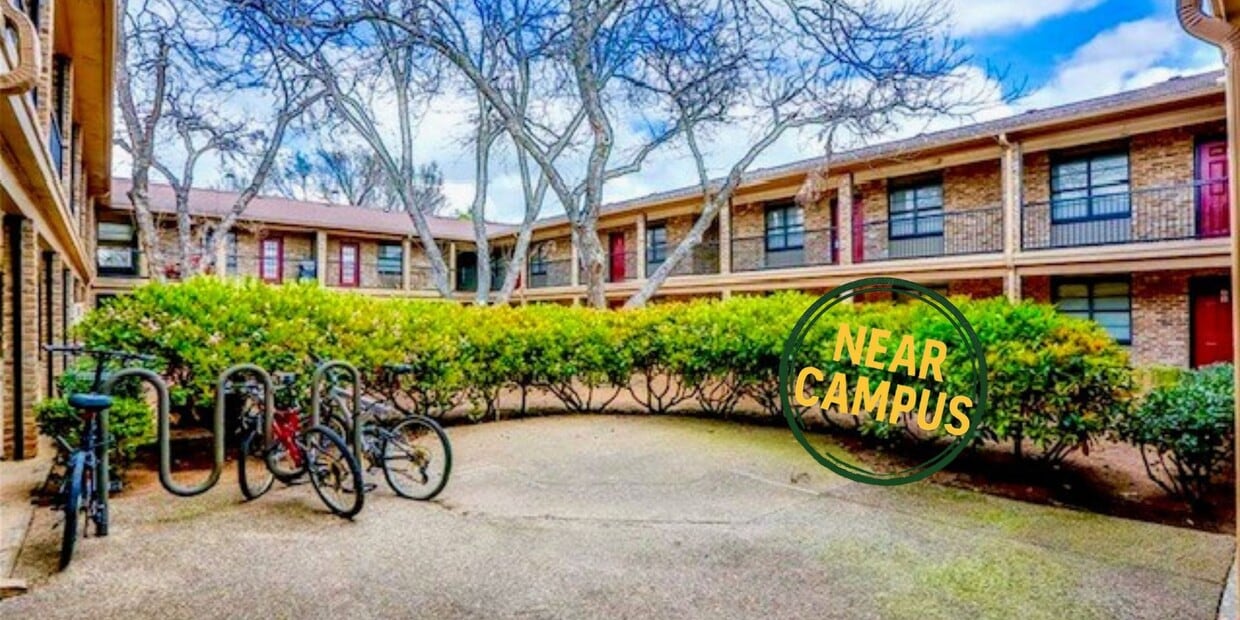 Primary Photo - 1421 S 12th St