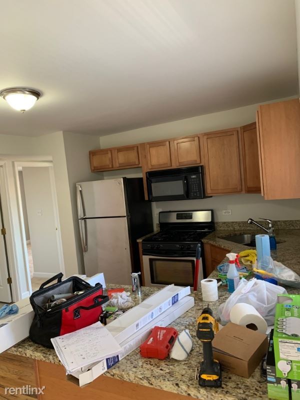 Foto del edificio - 2 br, 2 bath Apartment - 6414 N RIDGE BLVD