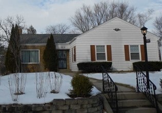 2416 Burrmont Rd. - 2416 Burrmont Rd