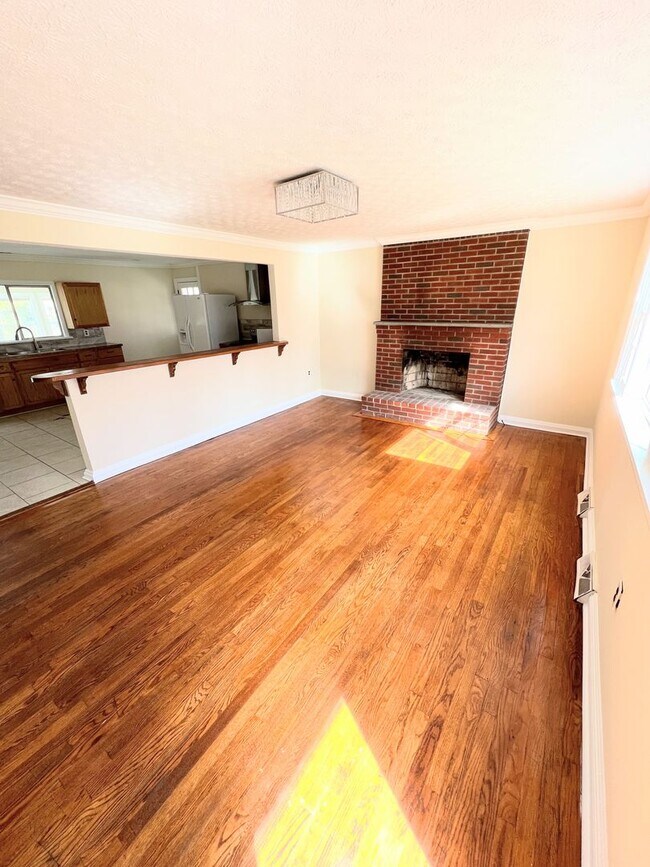 Foto del edificio - Charming 3 bedroom house