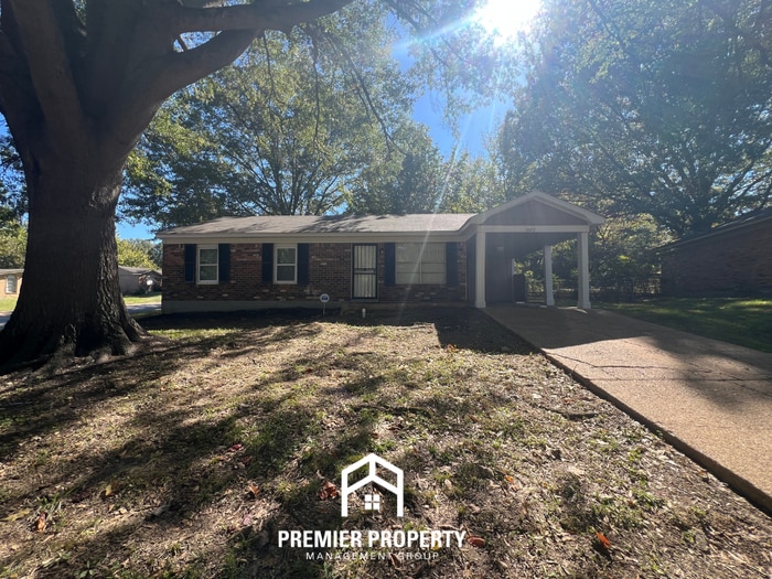 Photo - 3373 Elk Point Drive, Memphis, TN 38128 - Affordable 4 Bedroom Home for Rent!