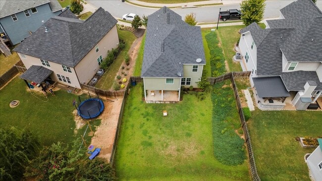 Foto del edificio - Updated 4BR, 2.5BA in Grovetown with fenced yard and garage