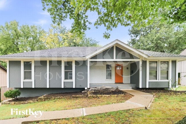 Building Photo - 2412 Bridger Dr