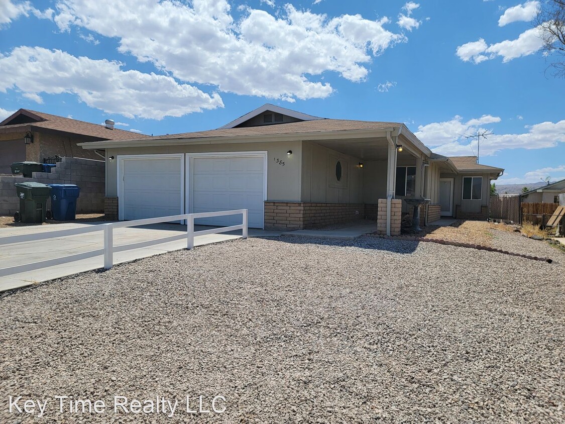 Primary Photo - 2 br, 2 bath House - 1385 Mirada Drive