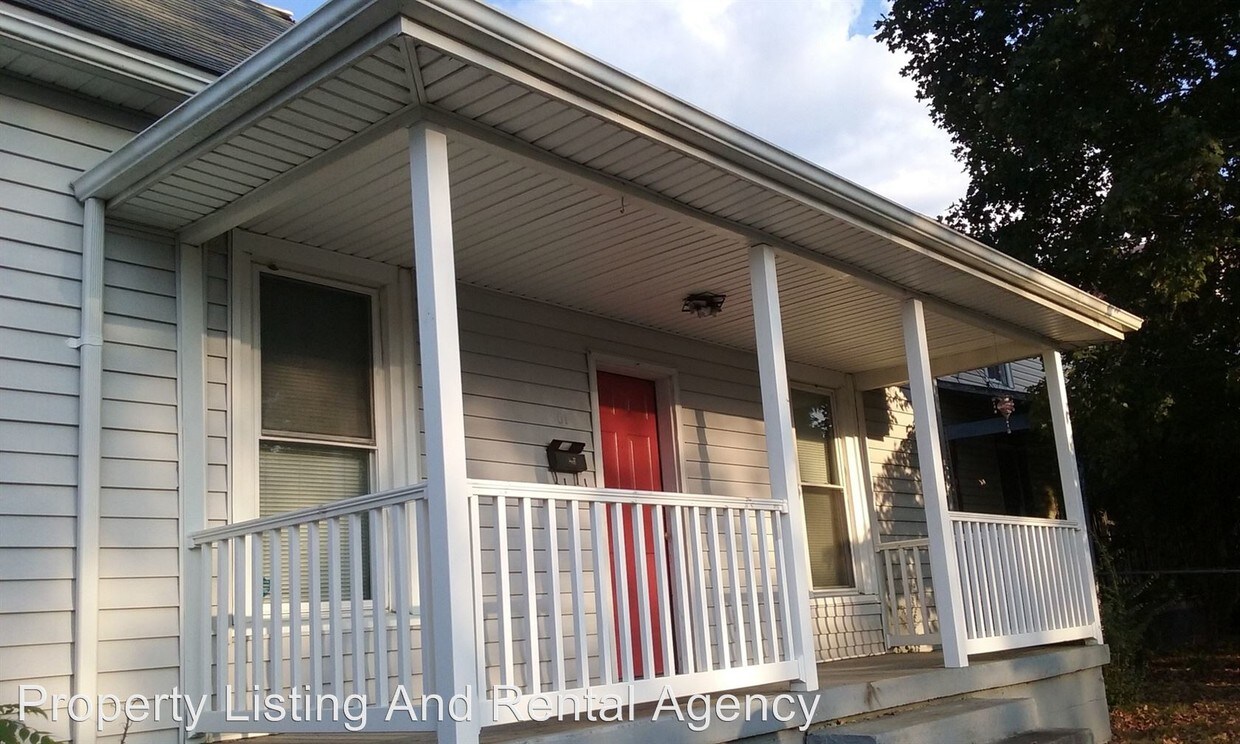 Primary Photo - 901 Grover St