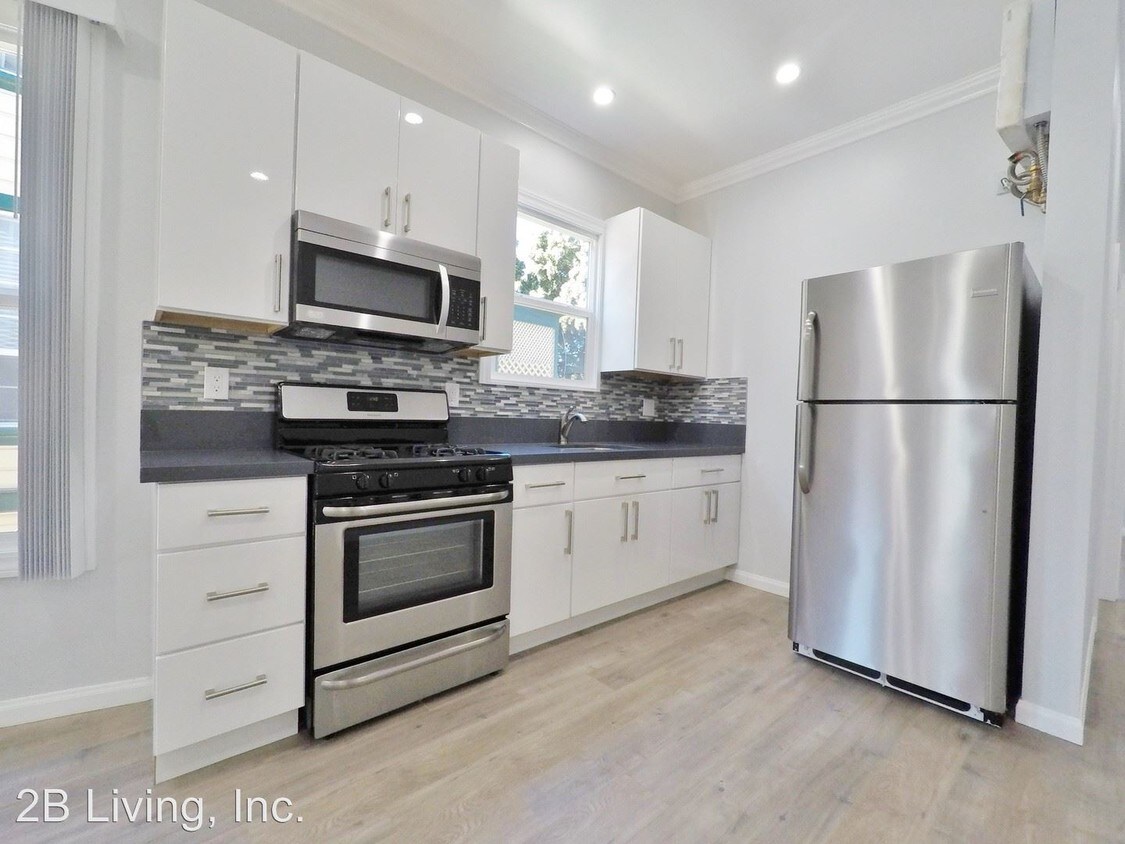 Primary Photo - 1 br, 1 bath Apartment - 600 22nd Street