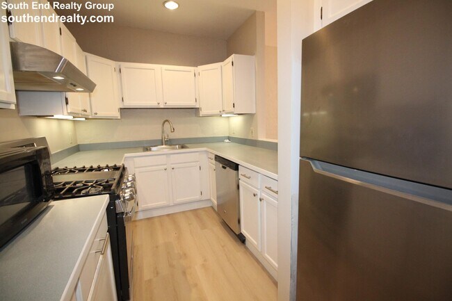 Foto del edificio - 11 Worcester St