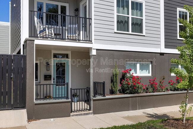 Building Photo - 3120 N Street