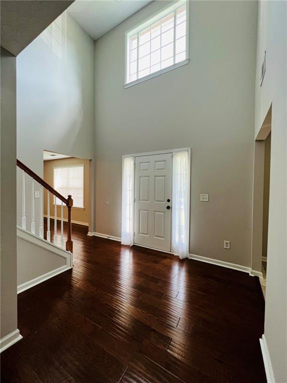 Building Photo - 3477 Hill Pond Dr NE