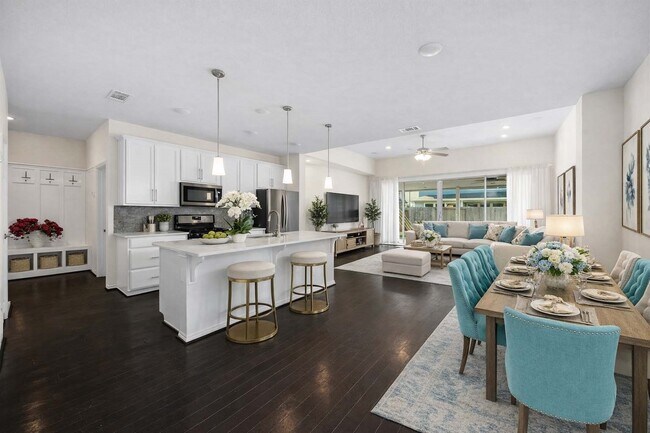 Foto del edificio - 3411 Ovids Orchard Dr