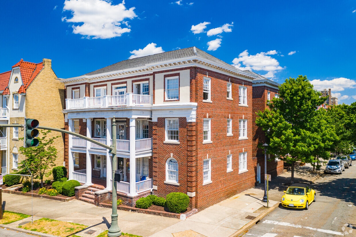 The Collection of Historic Richmond - The Collection of Historic Richmond
