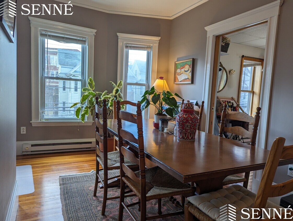 33 Paulina St Unit 1, Somerville, MA 02144 Apartments in Somerville