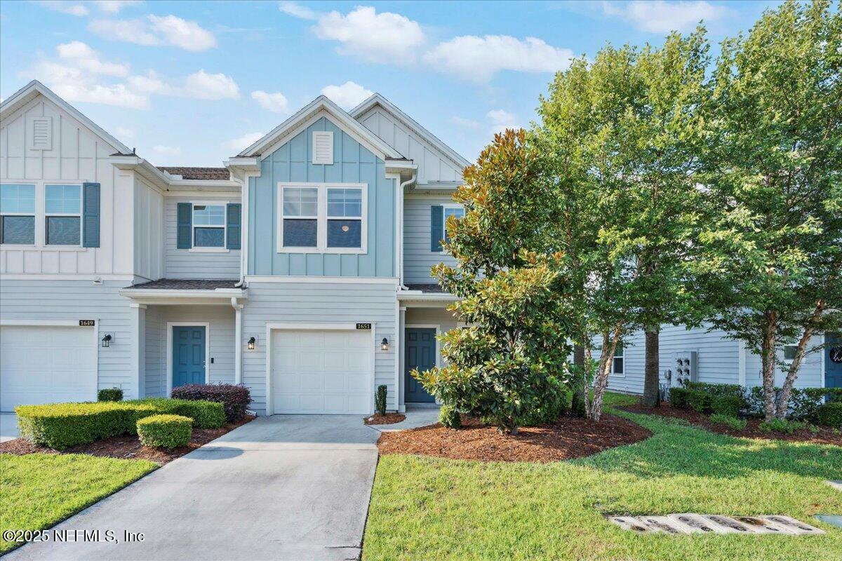 Primary Photo - 1651 Pottsburg Point Dr