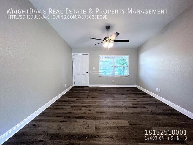 Foto del edificio - 14603 64th St N