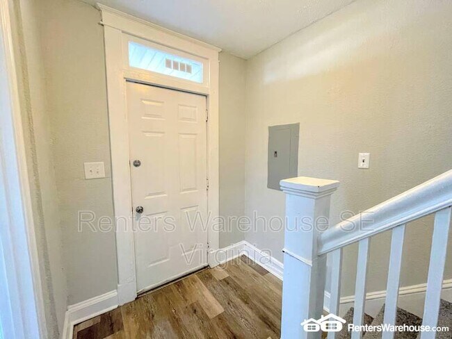 Foto del edificio - 1218 27th St