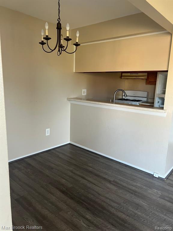 Condo For Rent In Sterling Heights Michigannull