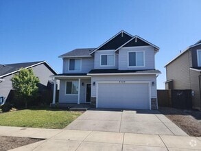 Building Photo - 4527 NE Sagecrest St