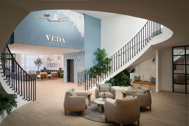 Foto del edificio - Veda Luxury Apartments