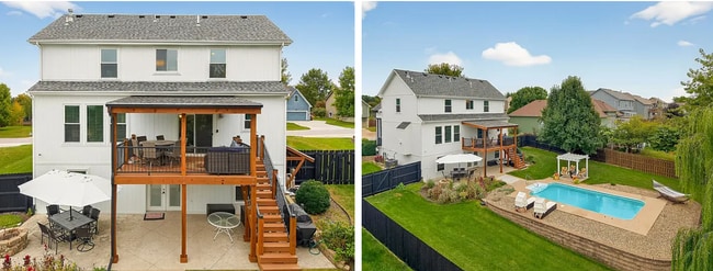 Building Photo - 4410 N 122nd St