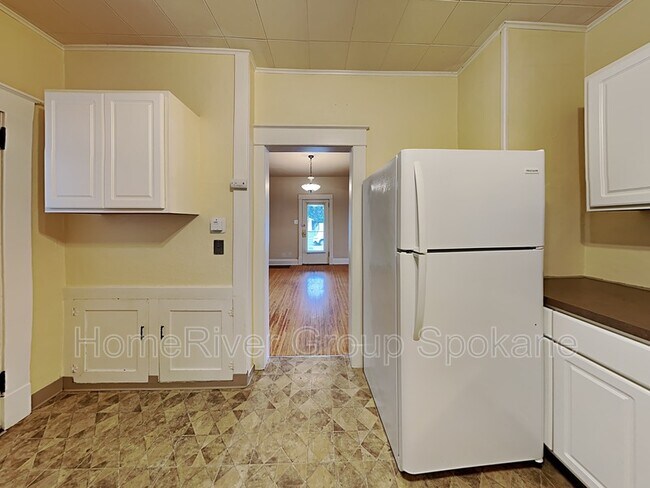 Foto del edificio - 2610 N Stone St