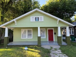 Building Photo - 1744 Wilmore Dr