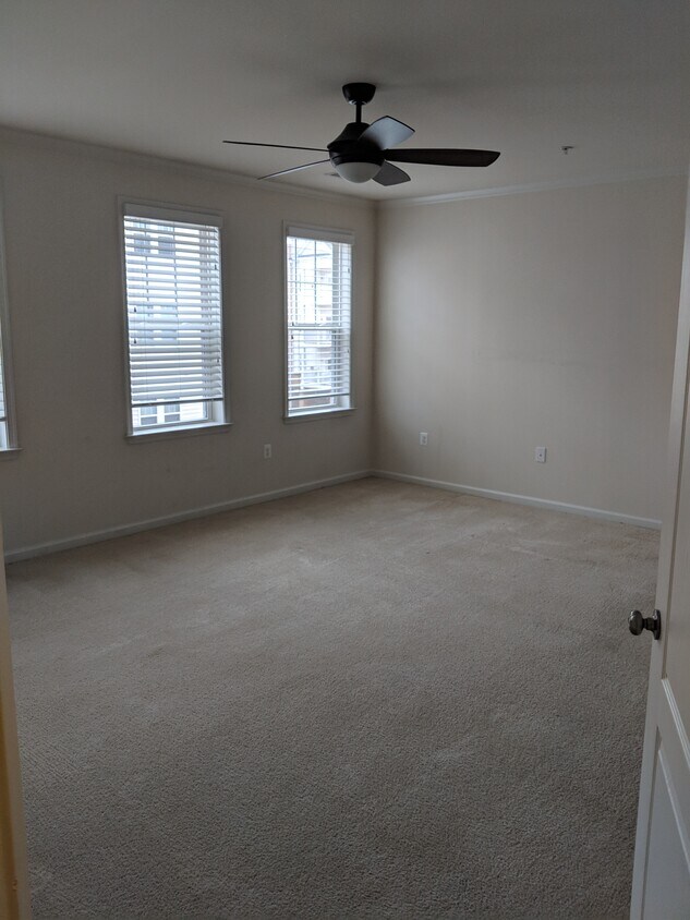 Large Master Bedroom Plenty of Light. - 24661 Woolly Mammoth Terrace