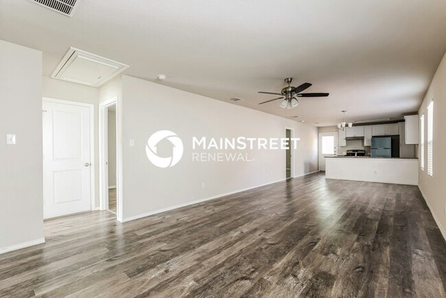 Building Photo - 3 Bedroom Pet-Friendly Home in SAN ANTONIO...