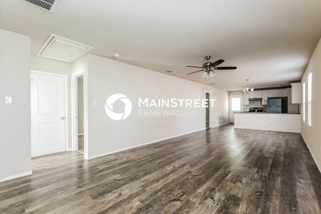 Foto del edificio - 3 Bedroom Pet-Friendly Home in SAN ANTONIO...