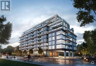 Building Photo - 250-250 Lawrence Ave W