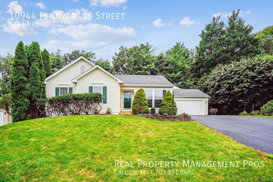 Foto principal - 10944 Pennycress St