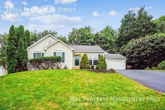 Building Photo - 10944 Pennycress St